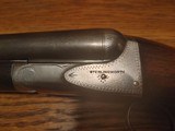 AH Fox Sterlingworth 16 gauge Philadlephia - 1 of 6