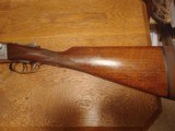 AH Fox Sterlingworth 16 gauge Philadlephia - 2 of 6