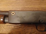 Remington model 141 pump 35 remington - 1 of 5