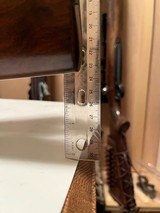 AYA Aguirre y Aranzabal No. 2 sidelock 20 gauge - Image 9 of 10