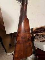 AYA Aguirre y Aranzabal No. 2 sidelock 20 gauge - Image 2 of 10