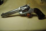 Remington Model 1890 Revolver - 12 of 13