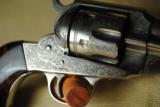 Remington Model 1890 Revolver - 6 of 13