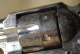 Remington Model 1890 Revolver - 3 of 13