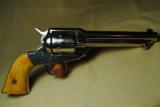 Remington Model 1888 Single Action Revolver - 2 of 13