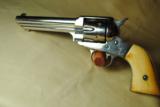 Remington Model 1888 Single Action Revolver - 1 of 13