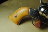 Remington Model 1888 Single Action Revolver - 3 of 13