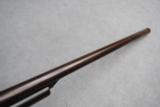Winchester 1887 Lever Action 12 guage, original finish metal / wood - 11 of 13