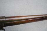 Winchester 1887 Lever Action 12 guage, original finish metal / wood - 10 of 13