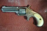 Remington Smoot # 2
30cal RF - 2 of 8
