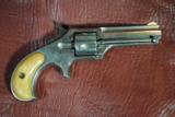 Remington Smoot # 2
30cal RF - 1 of 8