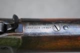 1885 Winchester Lever Action Low Wall 22S - 7 of 13