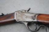 1885 Winchester Lever Action Low Wall 22S - 13 of 13