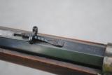 1885 Winchester Lever Action Low Wall 22S - 6 of 13