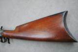 1885 Winchester Lever Action Low Wall 22S - 12 of 13