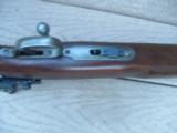 Remington 513T US Military Target Rifle - 6 of 12