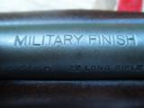 Remington 513T US Military Target Rifle - 9 of 12