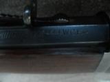 Winchester 1892 Short Rifle not Carbine 44-40 - 8 of 12