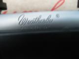 Weatherby Mark V - 8 of 12