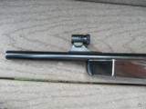 Remington XP 100 7mm BR - 5 of 12