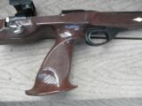 Remington XP 100 7mm BR - 4 of 12