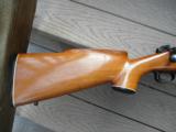Winchester Pre 64 Mod. 70 Featherweight 308 - 1 of 12