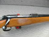 Winchester Pre 64 Mod. 70 Featherweight 308 - 3 of 12