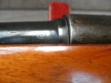 Winchester Pre 64 Mod. 70 Featherweight 308 - 7 of 12
