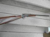 Remington Model 6 Smooth Bore .22 - 1 of 12