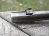 Remington Model 6 Smooth Bore .22 - 12 of 12