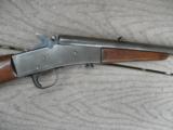 Remington Model 6 Smooth Bore .22 - 3 of 12