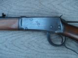 Winchester 1894 Semi Deluxe 38-55 - 5 of 11