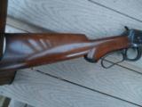 Winchester 1894 Semi Deluxe 38-55 - 2 of 11