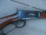 Winchester 1894 Semi Deluxe 38-55 - 3 of 11