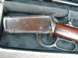 Winchester 1894 Takedown Short Rifle - 3 of 12