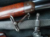 Winchester 1894 Takedown Short Rifle - 8 of 12