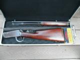 Winchester 1894 Takedown Short Rifle - 1 of 12