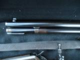 Winchester 1894 Takedown Short Rifle - 5 of 12
