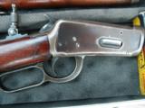Winchester 1894 Takedown Short Rifle - 7 of 12