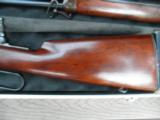 Winchester 1894 Takedown Short Rifle - 4 of 12