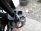 Smith & Wesson 14-2 K-38 - 8 of 12
