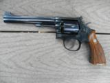 Smith & Wesson 14-2 K-38 - 1 of 12