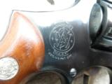 Smith & Wesson 14-2 K-38 - 7 of 12