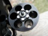 Smith & Wesson 14-2 K-38 - 11 of 12