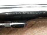 Smith & Wesson 14-2 K-38 - 6 of 12