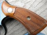 Smith & Wesson 14-2 K-38 - 5 of 12