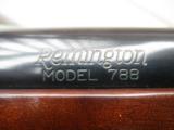 Remington 788 Carbine - 7 of 12