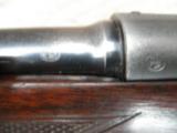 Winchester Model 70 Pre 64 - 9 of 12