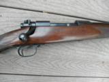 Winchester Model 70 Pre 64 - 1 of 12