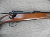 Winchester Model 70 Pre 64 Featherweight - 3 of 12